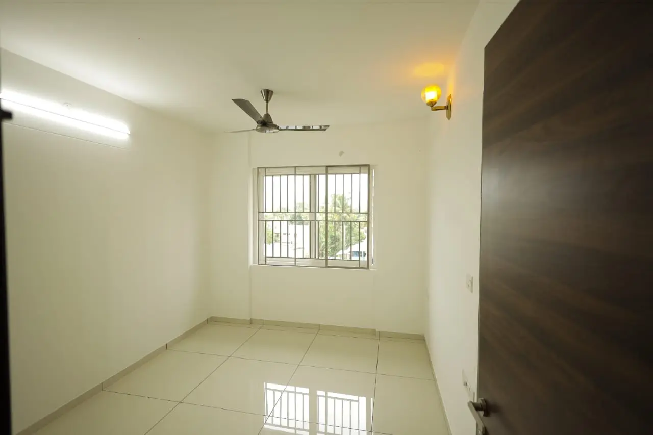 Sample Apartment