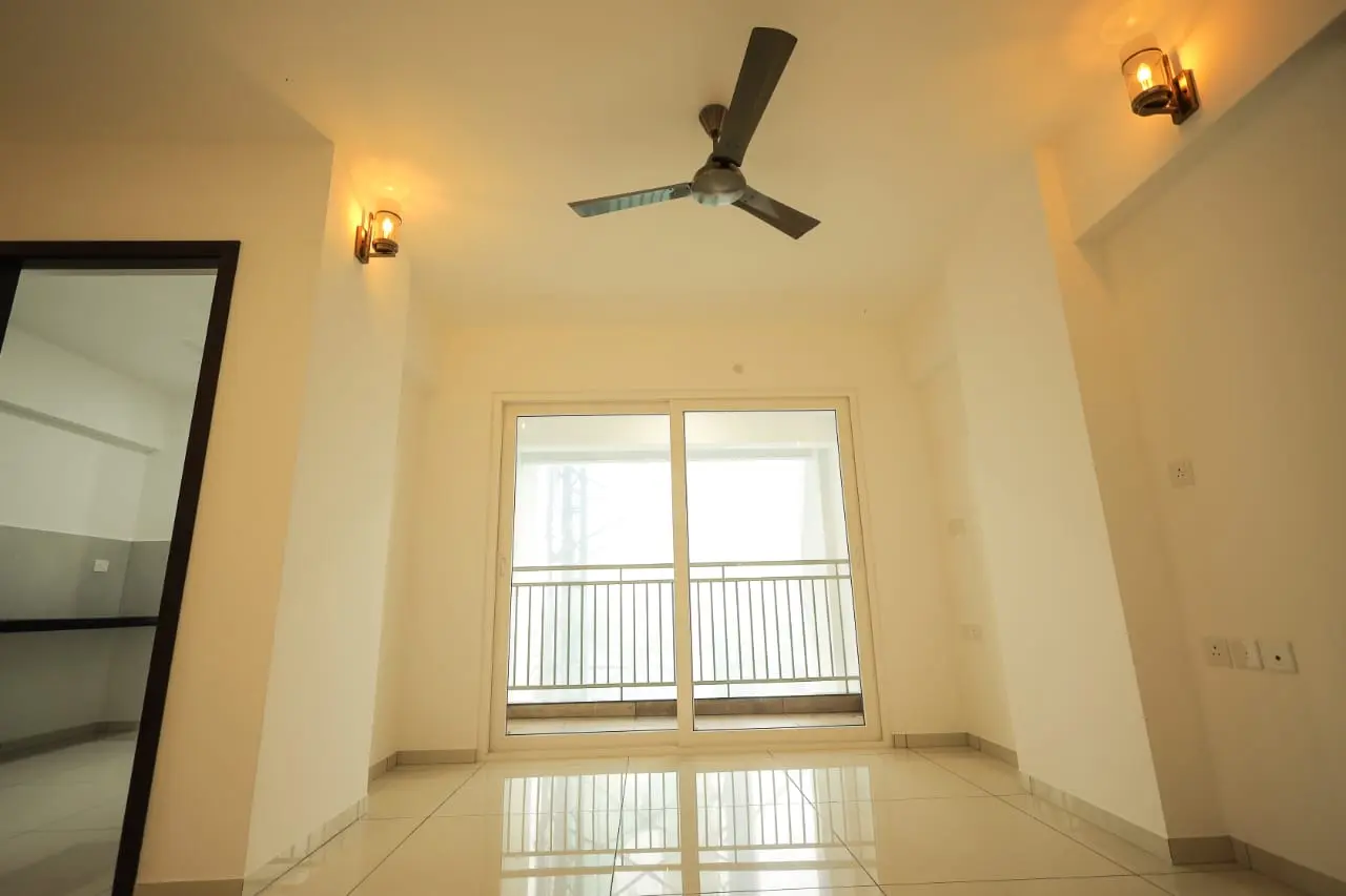 Sample Apartment