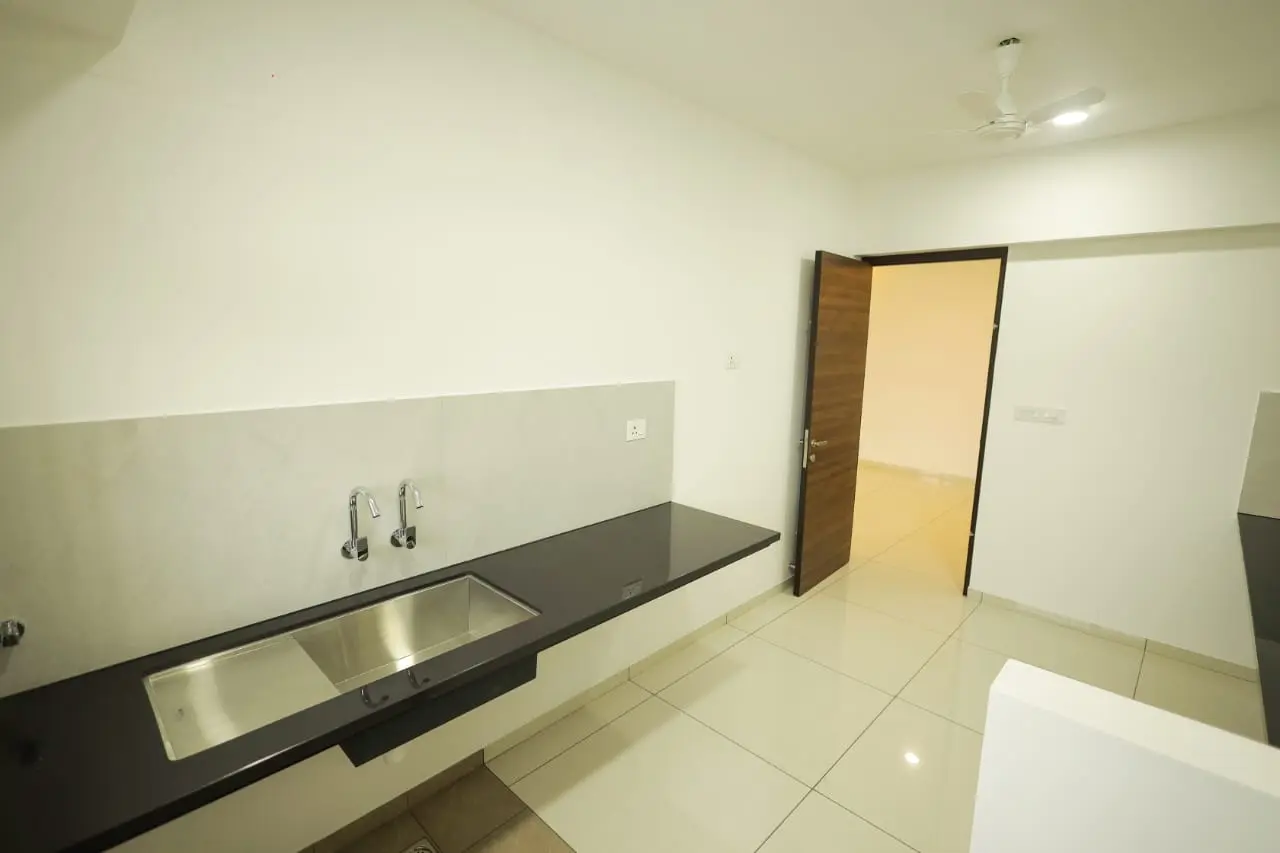 Sample Apartment