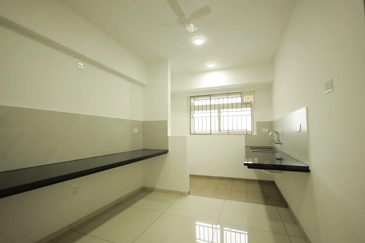 Sample Apartment