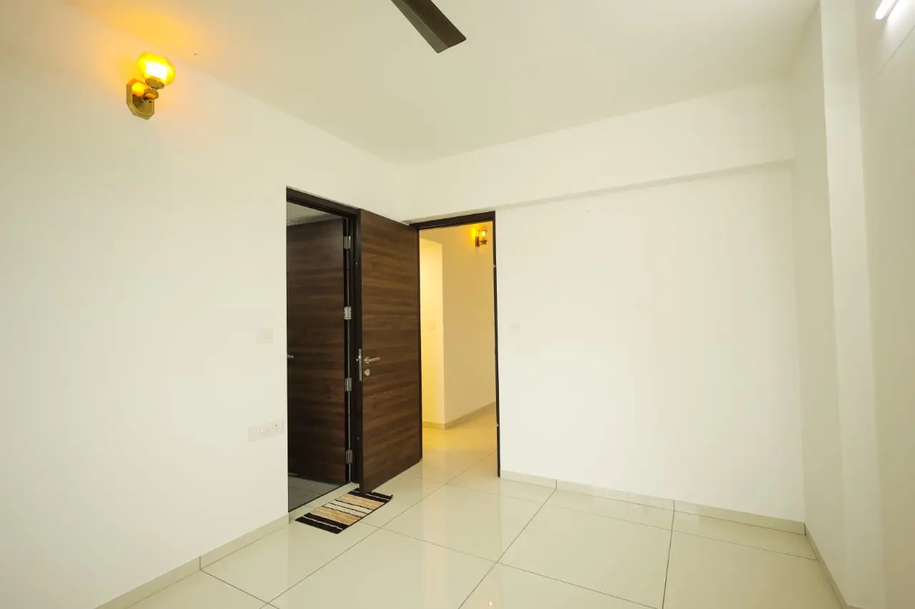 Sample Apartment
