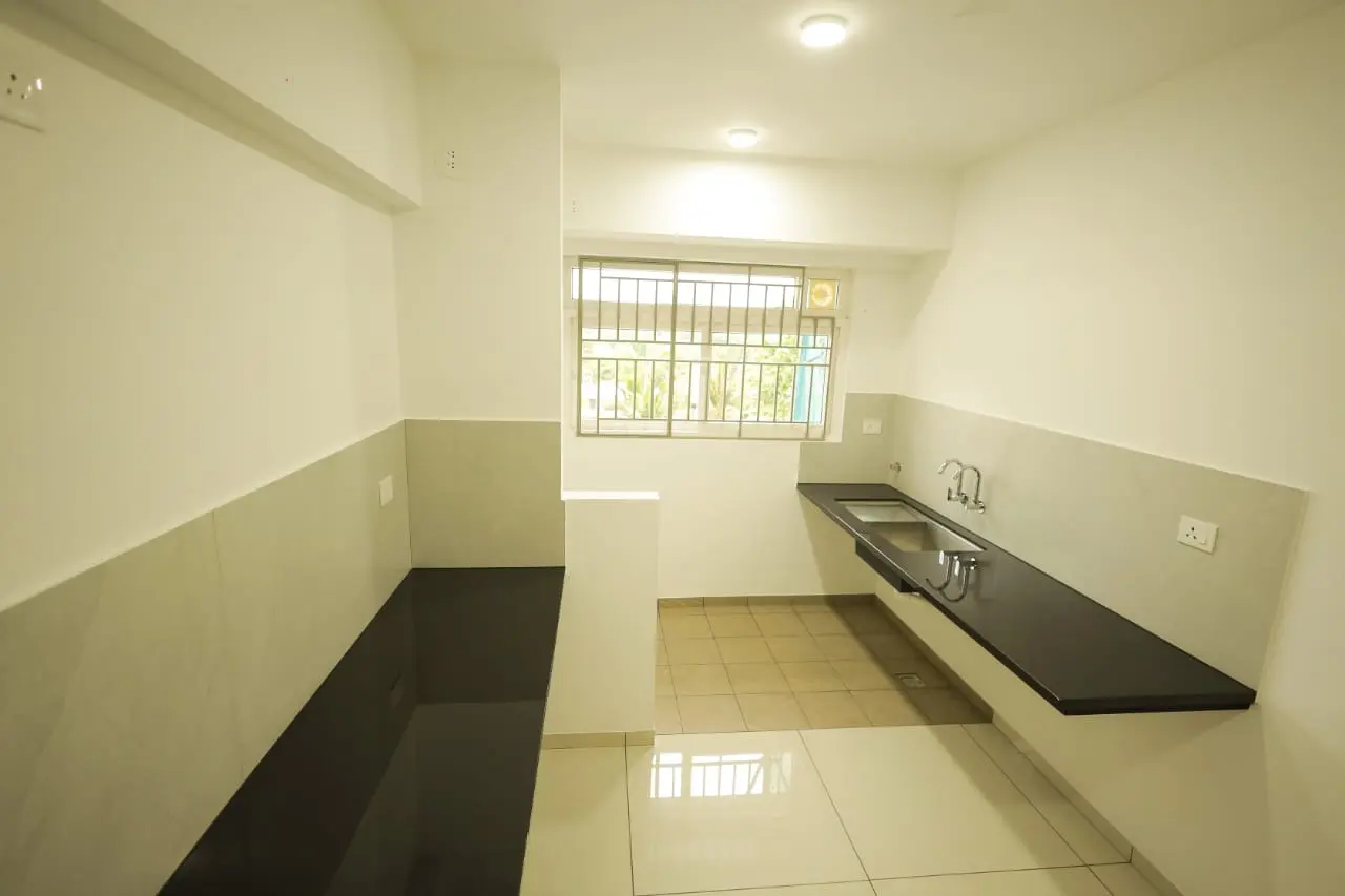 Sample Apartment