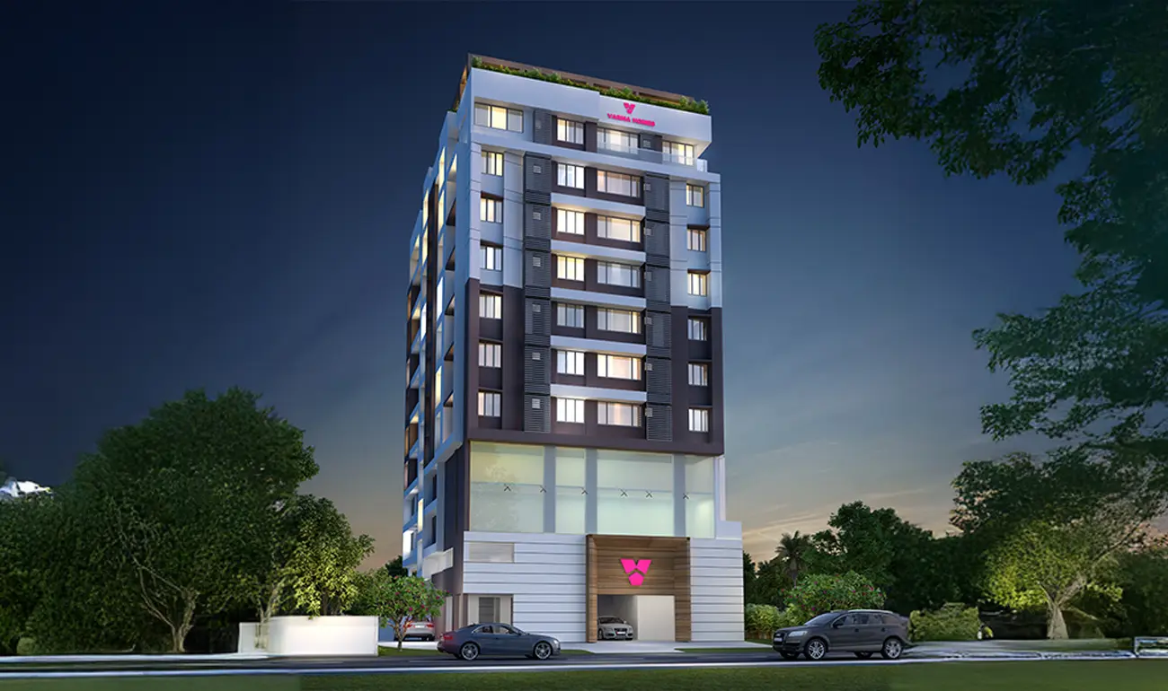 Varma Dr. Pai's Heritage