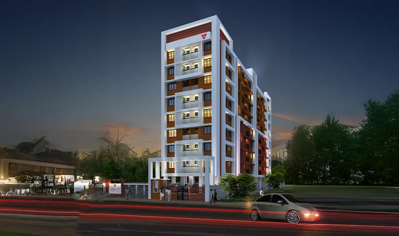 Varma Dr. Pai's Legacy