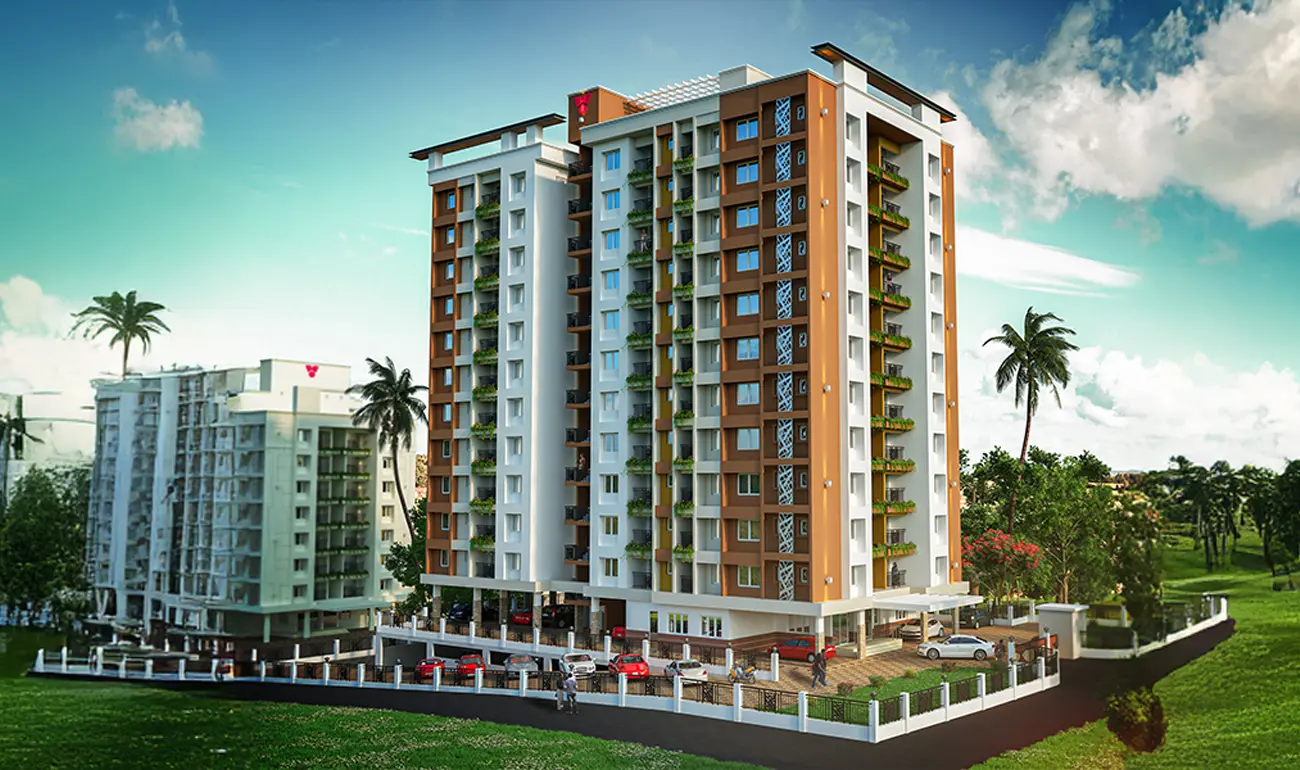 Varma Bougain Heights Purple