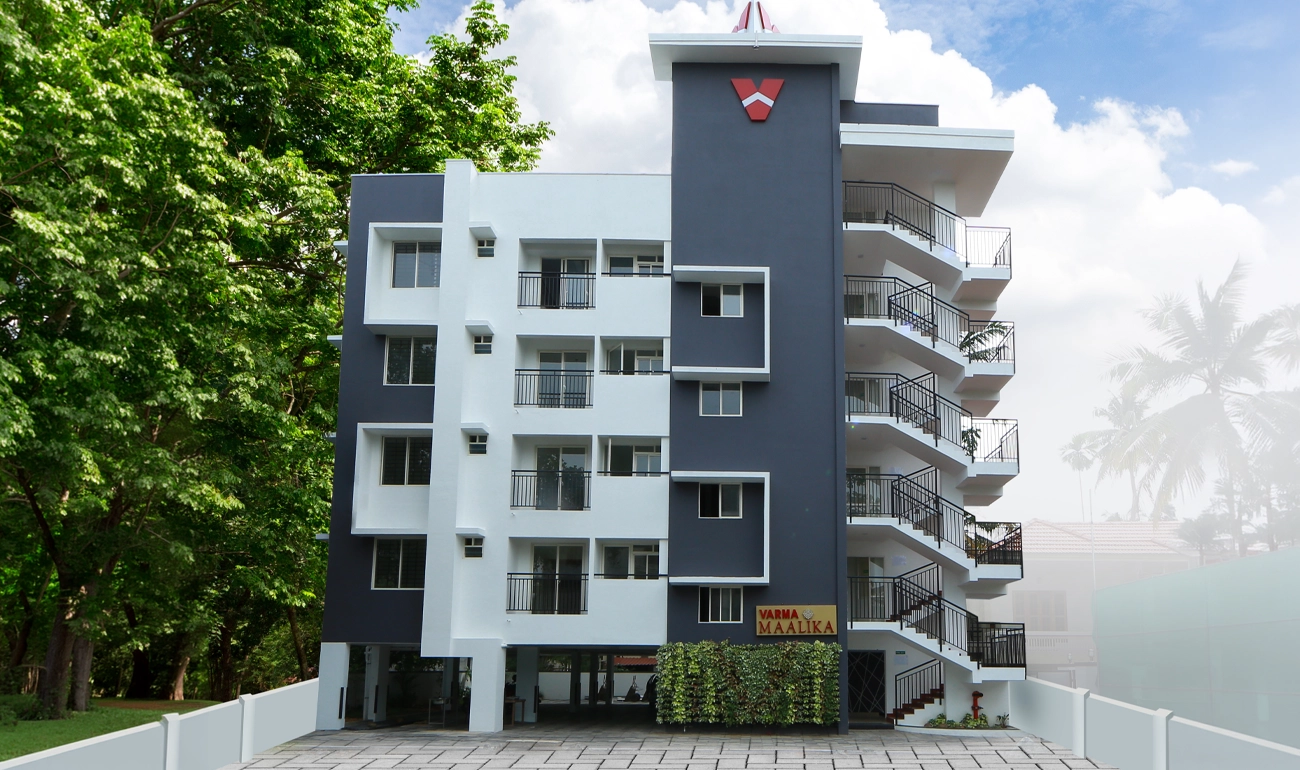 Varma Maalika Block I