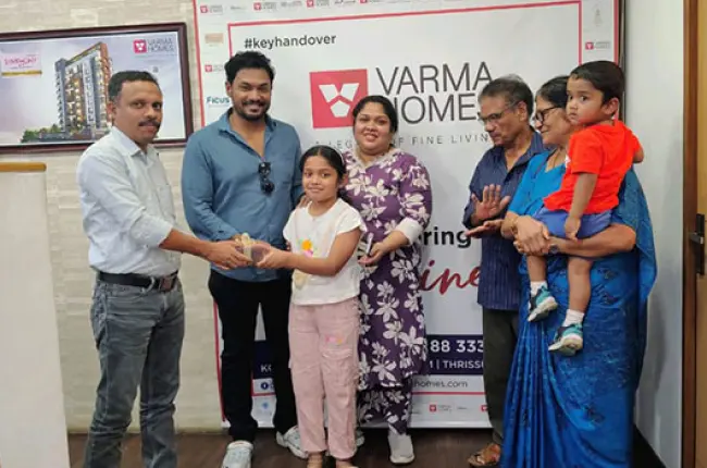 Mr. Steephen LLoyd Durom & Mrs. Alphonsa Berline Rebeiro