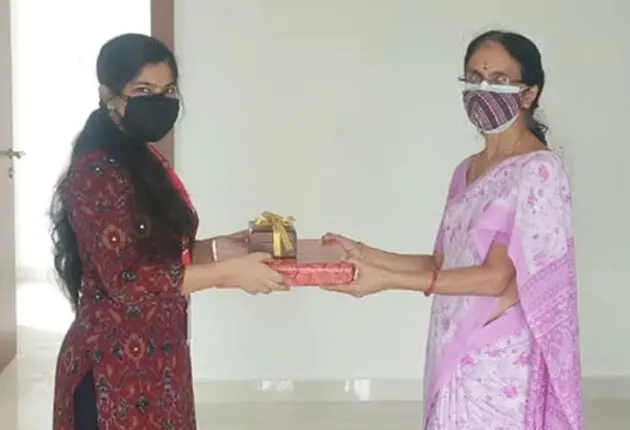 Mrs. Radhika Varma