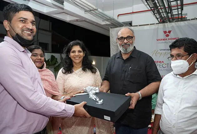 Mr. Tauseen & Ashima Moosa