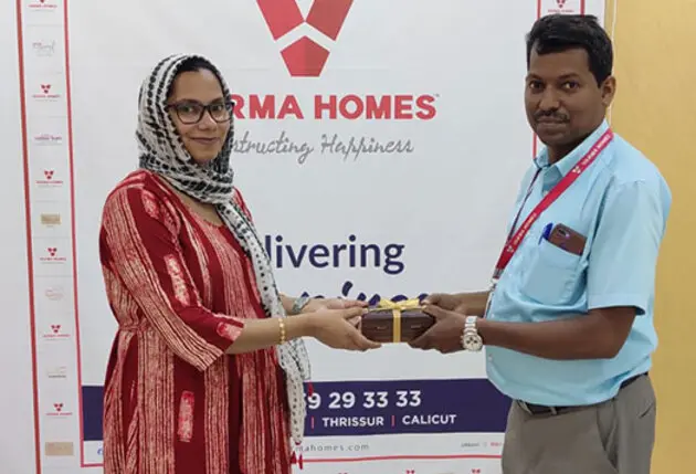 Mrs. Ashima Moosa