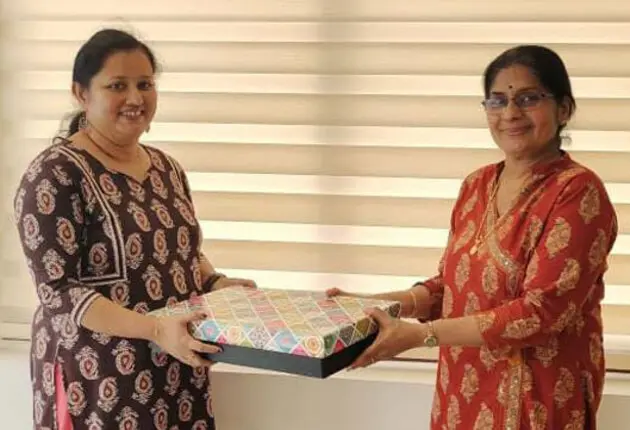 Mrs. Bindu Varma