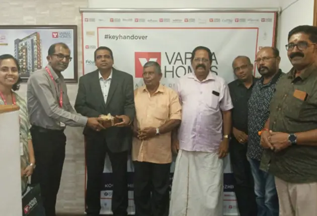 Mr. Krishnakumar K G
