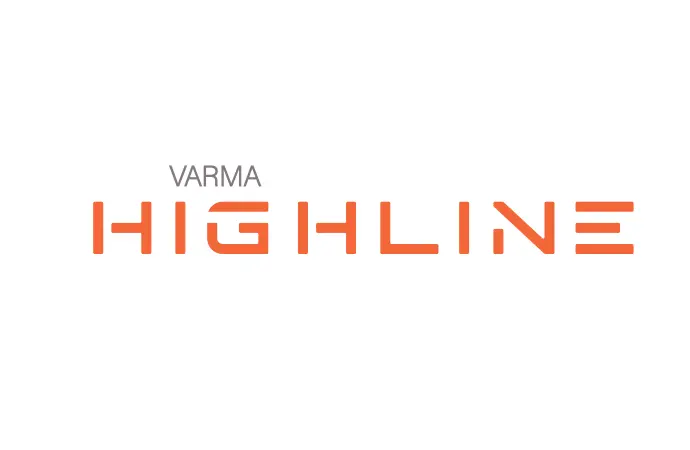 Varma Highline Logo