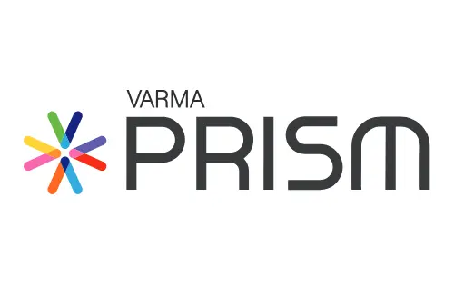 Varma Prism Logo