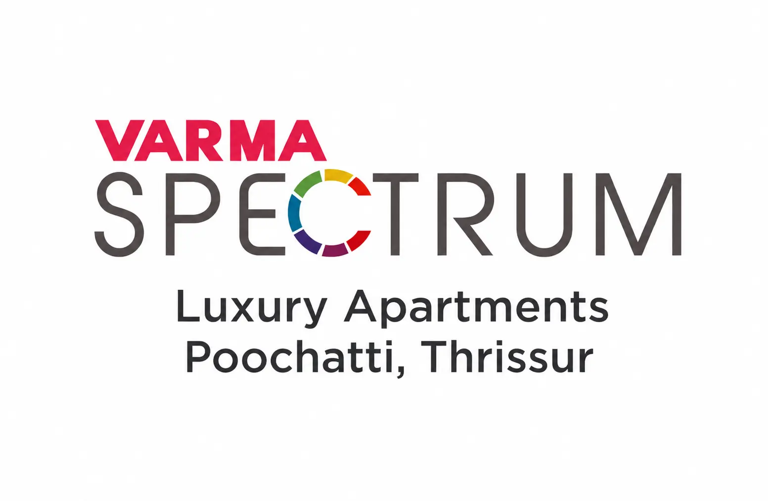 Varma Spectrum Logo
