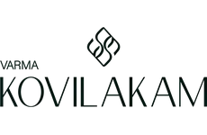 Varma Kovilakam Logo