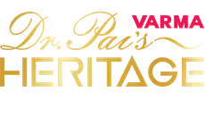 Varma Dr. Pai's Heritage Logo