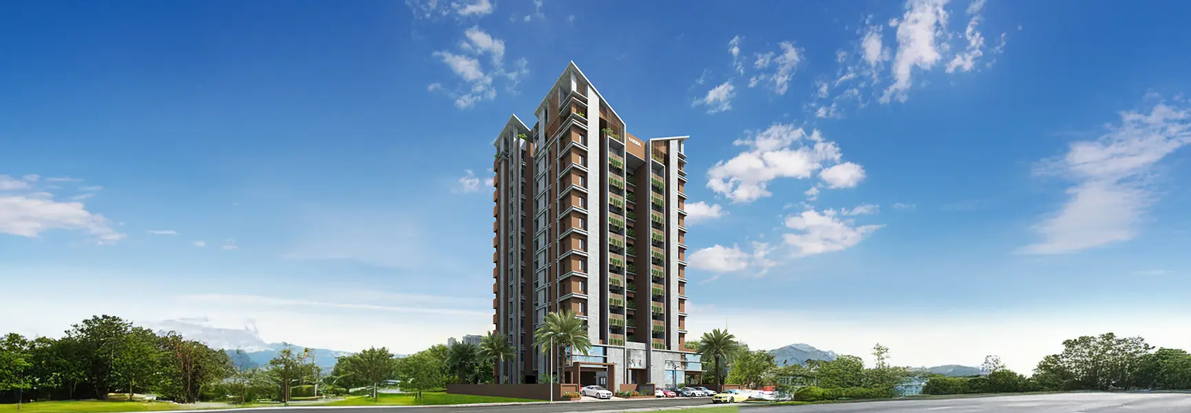 Bhanu Bhavan by Varma Banner