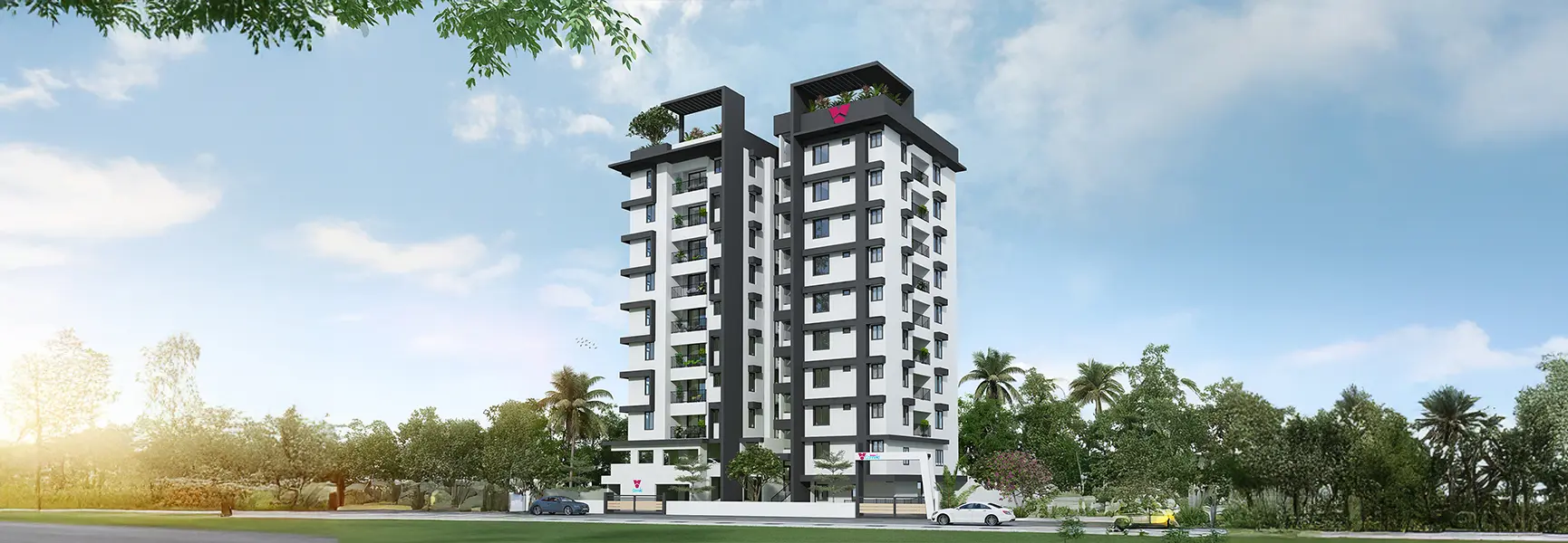 Varma Connekt Banner