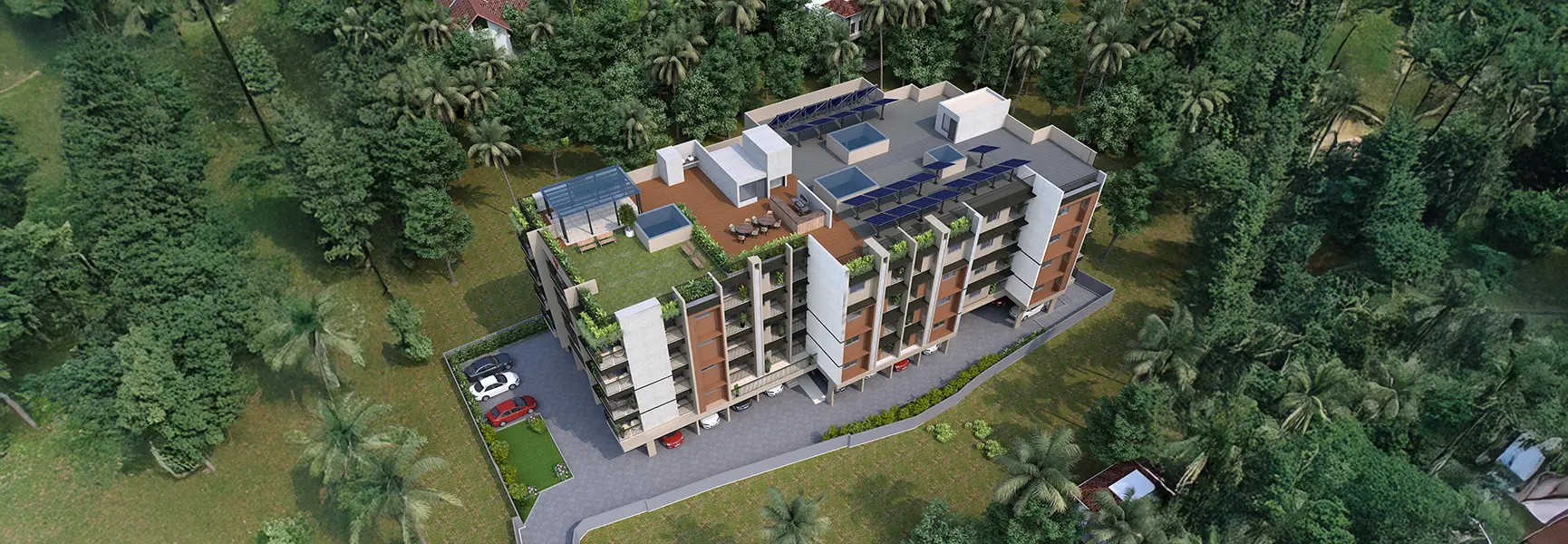 Varma Harmony Banner