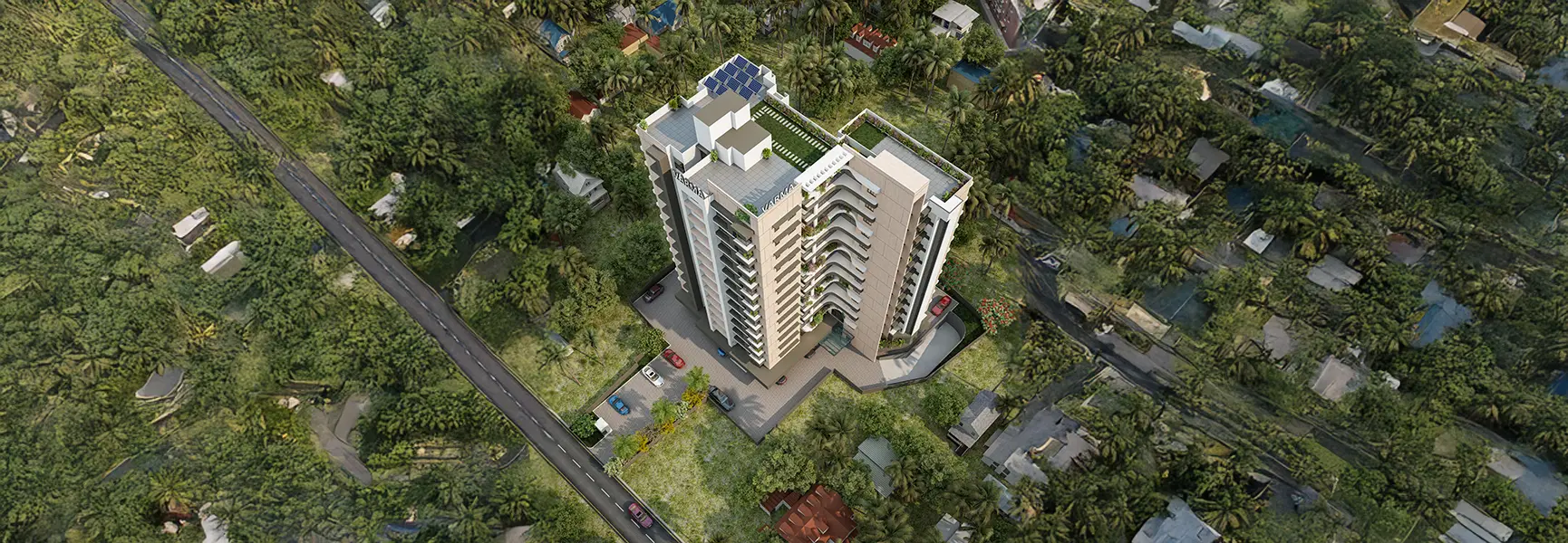 Varma Highline Banner