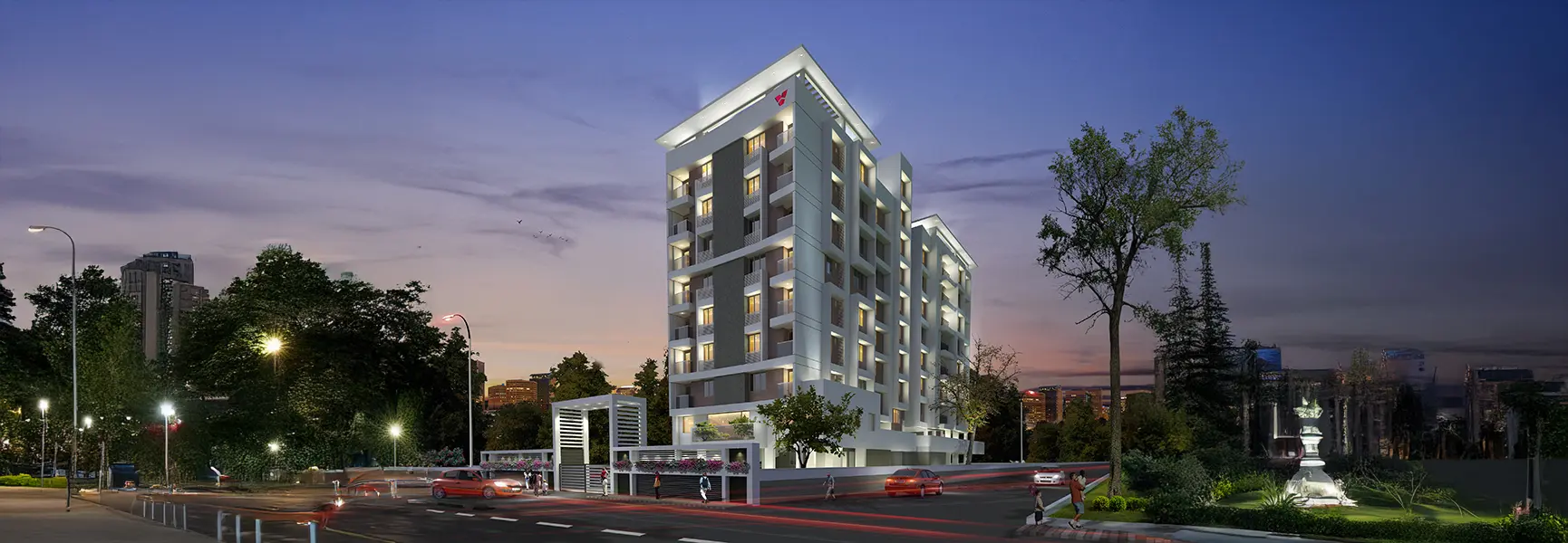 Varma Suburban Banner