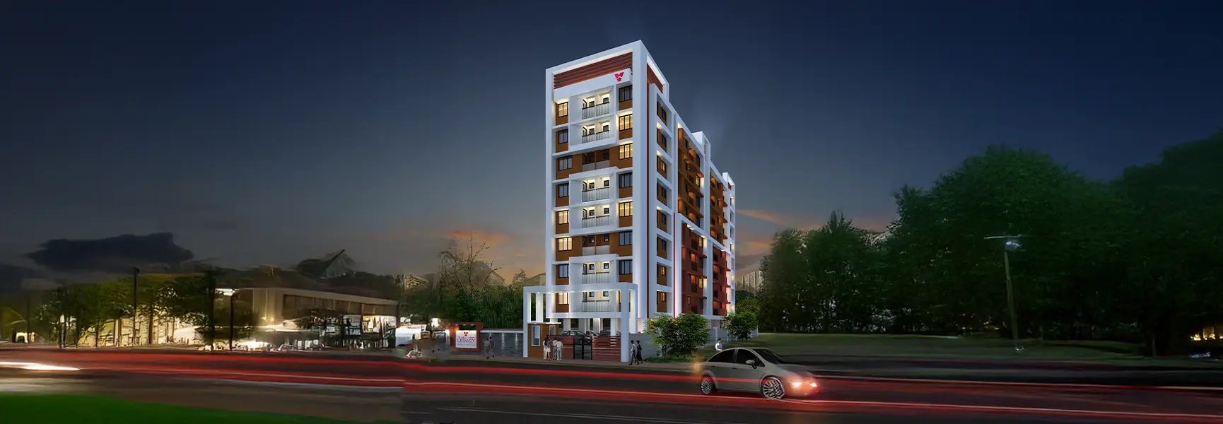 Varma Dr. Pai's Legacy Banner