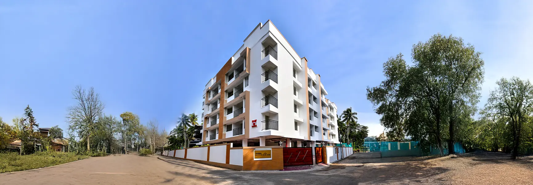 Varma Kottaram Banner