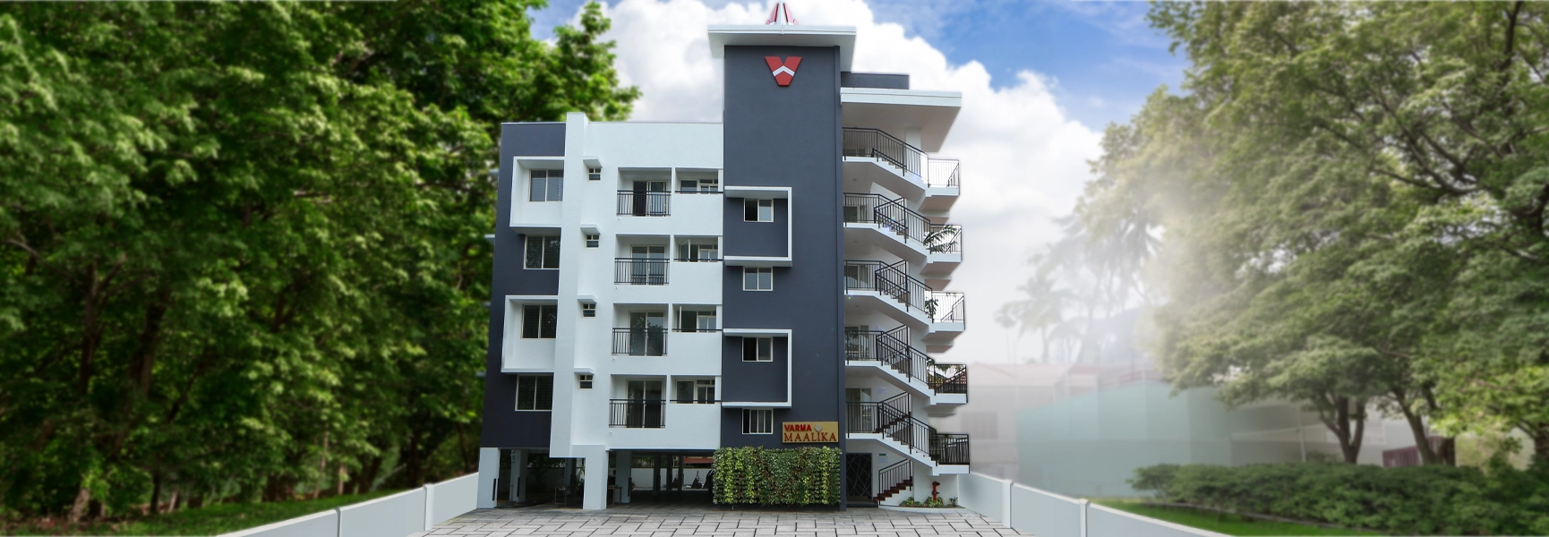 Varma Maalika Block I Banner
