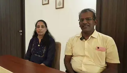 Mr. Tenny John William